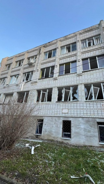 Пошкоджені будинки, є жертва: що відомо про удари по Львову 3 Пошкоджені будинки, є жертва: що відомо про удари по Львову