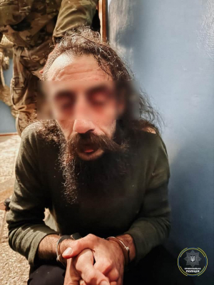 После теракта в Днепре в полиции заявили о попытке россиян дестабилизировать общество 