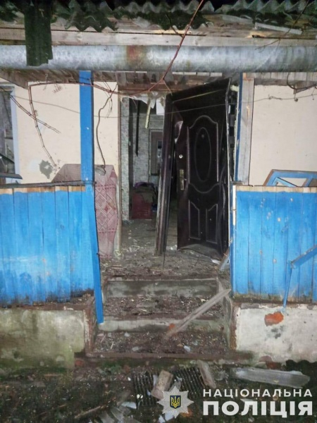 Пожежа в багатоповерхівці в Глевасі, вирва під Львовом: все про наслідки нальоту "Шахедів"