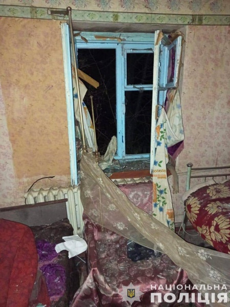 Пожежа в багатоповерхівці в Глевасі, вирва під Львовом: все про наслідки нальоту "Шахедів"