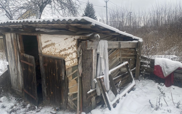 Преступление в Буче: полиция установила личности росгвардейцев 
