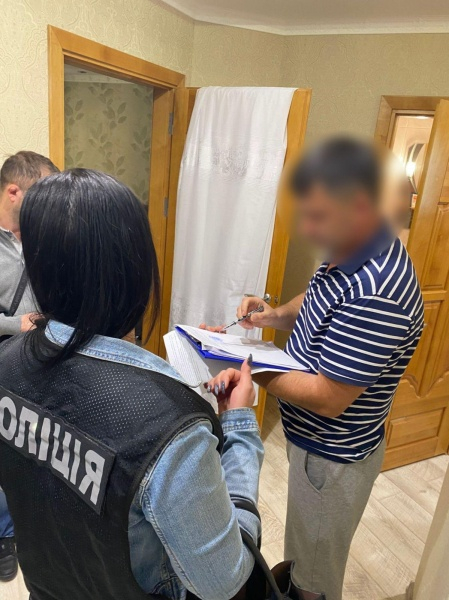 Прикордонники блокували схему втечі з України через систему "Шлях" (фото) 3 Прикордонники блокували схему втечі з України через систему "Шлях" (фото)
