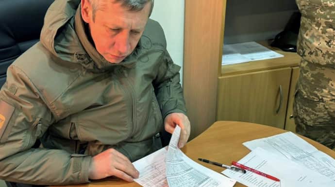Продукты для ВСУ: компания-поставщик погорела на некачественных продуктах 