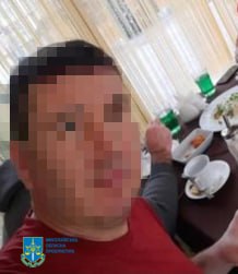 Прокуратура оголосила підозру двом окупантам, вони катували людей під Миколаєвом 2 Прокуратура оголосила підозру двом окупантам, вони катували людей під Миколаєвом