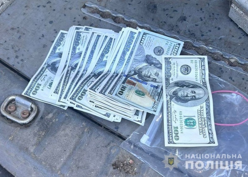 "Путівка" до Європи за 7 тисяч доларів. Поліція викрила схему виїзду чоловіків за кордону