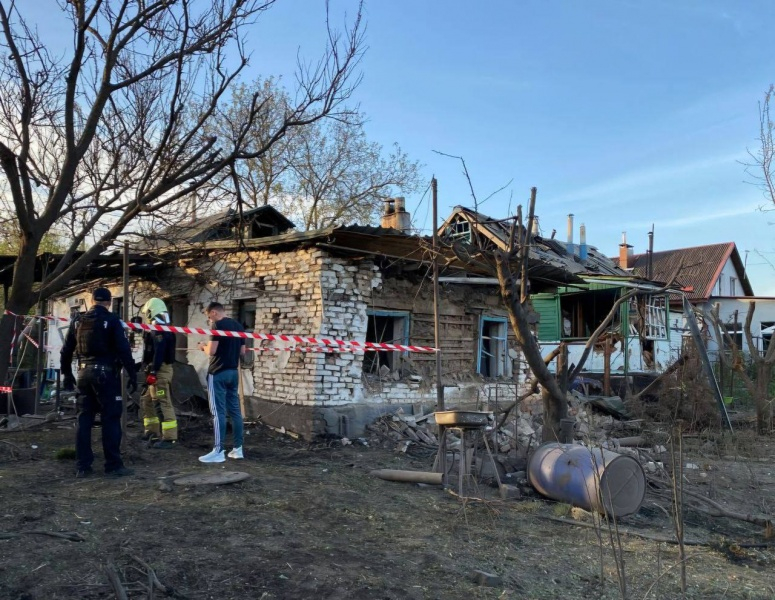 Ракетна атака на Дніпро: кількість постраждалих різко зросло 4 Ракетна атака на Дніпро: кількість постраждалих різко зросло