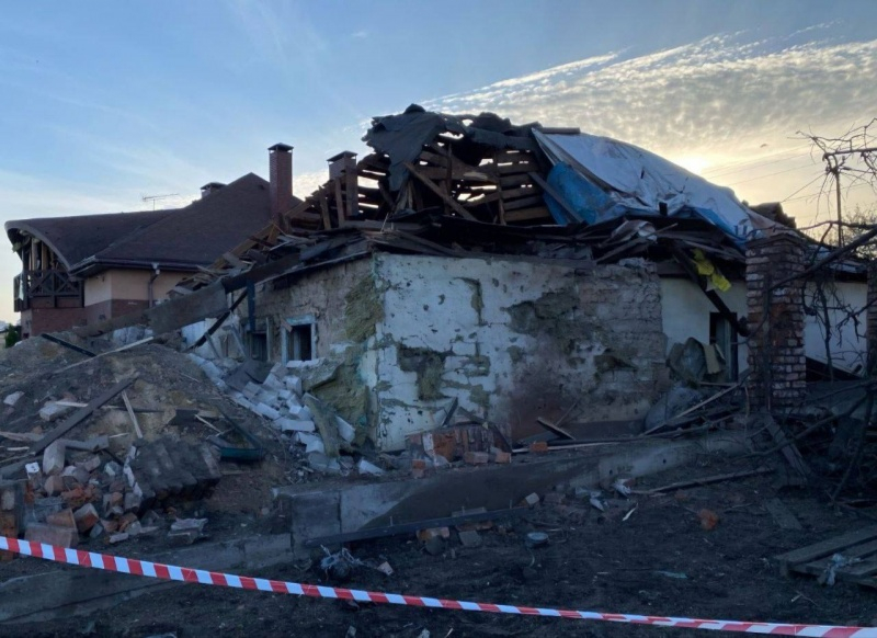 Ракетна атака на Дніпро: кількість постраждалих різко зросло 3 Ракетна атака на Дніпро: кількість постраждалих різко зросло