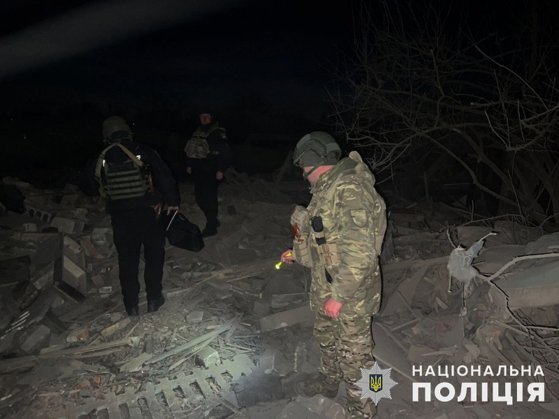 Ракетний удар по Гірнику: кількість поранених зросла, зруйновано приватні будинки (фото) 5 Ракетний удар по Гірнику: кількість поранених зросла, зруйновано приватні будинки (фото)