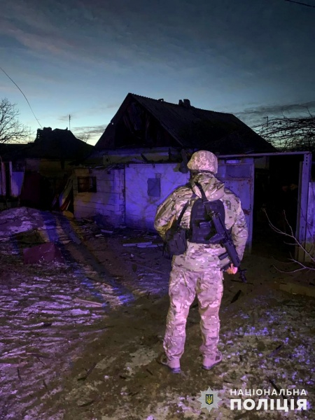 Ракетний удар по Гірнику: кількість поранених зросла, зруйновано приватні будинки (фото) 6 Ракетний удар по Гірнику: кількість поранених зросла, зруйновано приватні будинки (фото)
