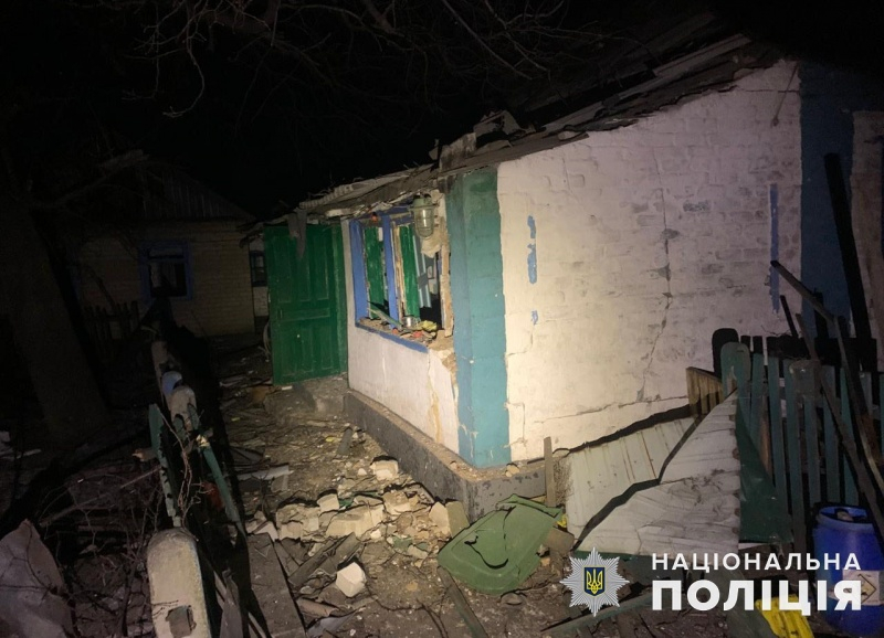 Ракетний удар по Гірнику: кількість поранених зросла, зруйновано приватні будинки (фото) 7 Ракетний удар по Гірнику: кількість поранених зросла, зруйновано приватні будинки (фото)