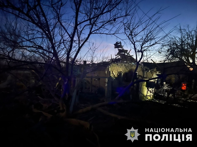 Ракетний удар по Гірнику: кількість поранених зросла, зруйновано приватні будинки (фото) 4 Ракетний удар по Гірнику: кількість поранених зросла, зруйновано приватні будинки (фото)