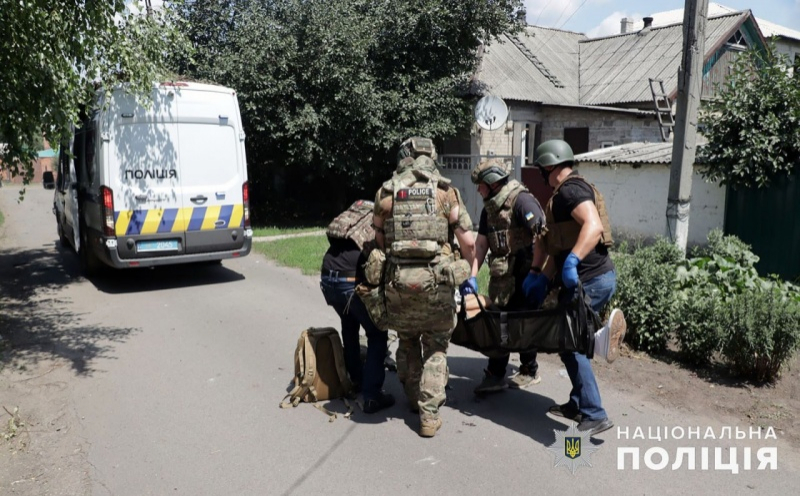 Ракетний удар по Покровську: кількість постраждалих зросла до 40, серед них троє дітей