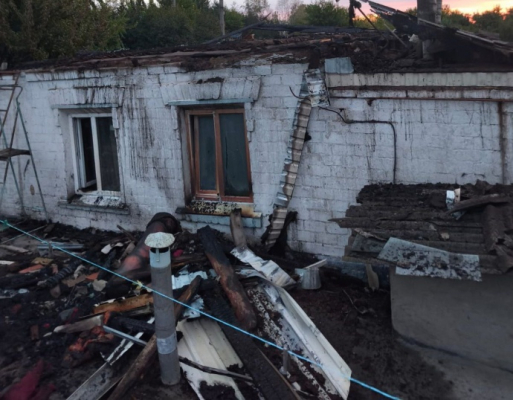 РФ обстреляла Херсонскую и Днепропетровскую области: двое убитых, семеро раненых 