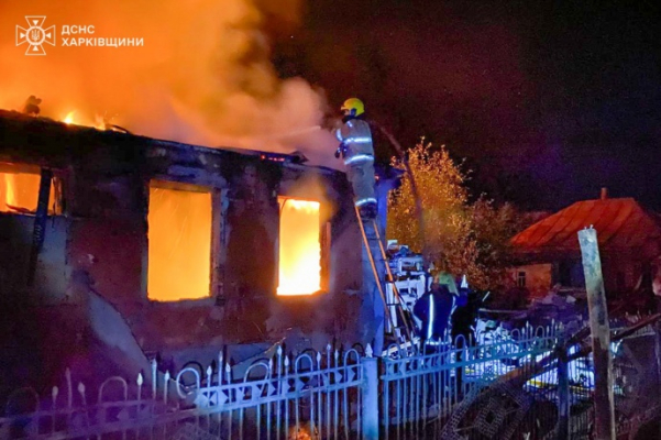 РФ убила 3 и ранила 9 человек на Харьковщине, Херсонщине, Днепропетровщине и Николаевщине 