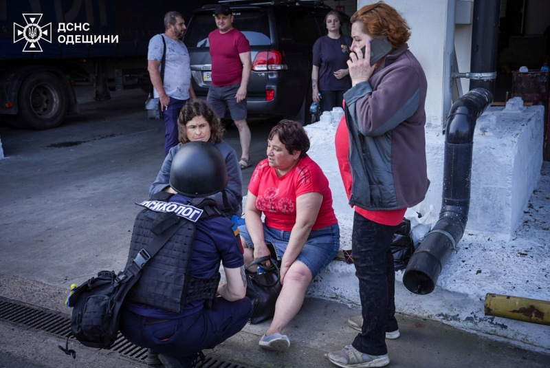 РФ вдарила "Іскандерами-К" по Одесі: все, що відомо про ранкову атаку