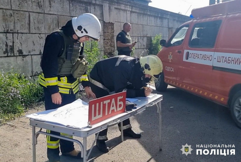 РФ вдарила "Іскандерами-К" по Одесі: все, що відомо про ранкову атаку