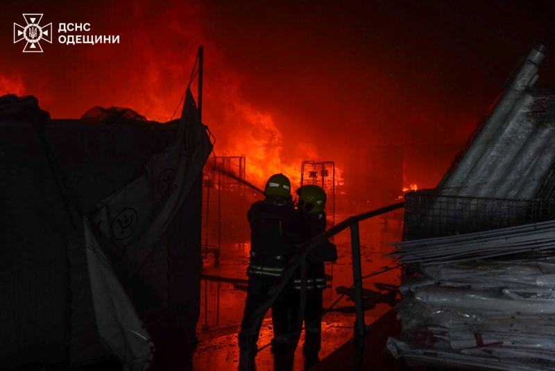 РФ вдарила "Іскандерами-К" по Одесі: все, що відомо про ранкову атаку