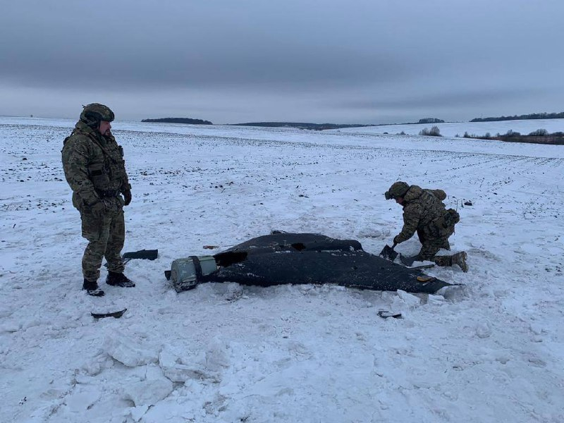 РФ втретє модернізувала "Шахед", додала запалювальний ефект й не тільки, - ЗМІ