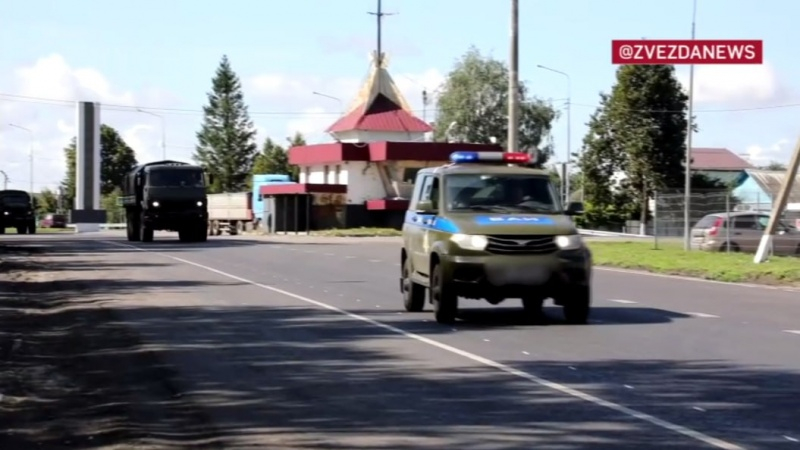 РФ знімає війська для захисту Курська: як це вплине на ситуацію на фронті