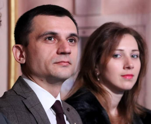 Родственники замглавы ЛОВА Ивана Собко скупают землю под Львовом, несмотря на то, что не имеют достаточных легальных доходов на это − СМИ 1 Родственники замглавы ЛОВА Ивана Собко скупают землю под Львовом, несмотря на то, что не имеют достаточных легальных доходов на это − СМИ