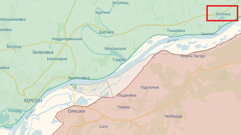 Росіяни скинули чотири авіабомби на село під Херсоном: є загиблий 1 Росіяни скинули чотири авіабомби на село під Херсоном: є загиблий