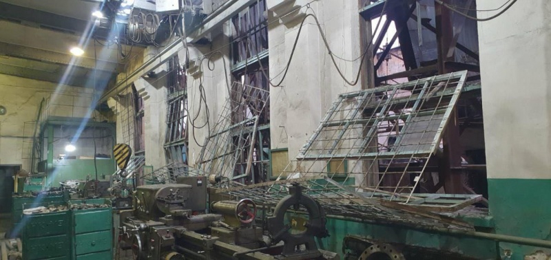 Росіяни вчора атакували Краматорськ ракетами Х-22, - ОВА 3 Росіяни вчора атакували Краматорськ ракетами Х-22, - ОВА