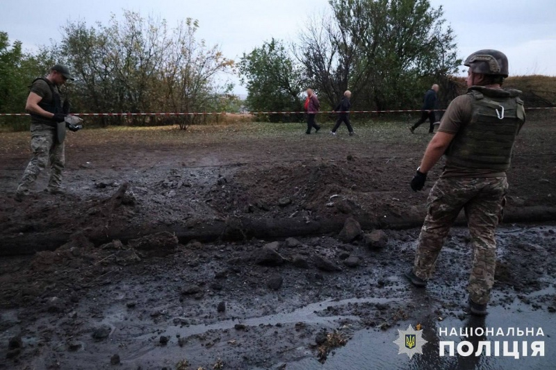 Росіяни вдарили по Слов'янську бомбами УМПБ: п'ятеро поранених, серед них дитина