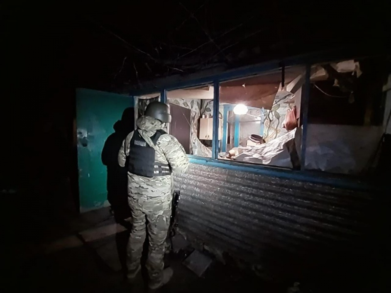 Росіяни з "Ураганів" вдарили по селу у Донецькій області: загинула жінка, є поранені