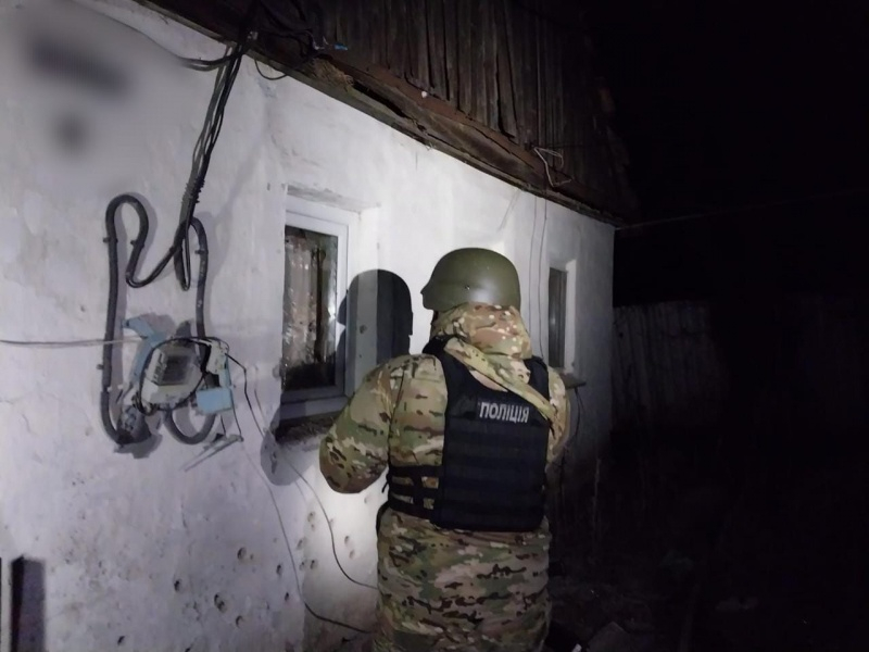 Росіяни з "Ураганів" вдарили по селу у Донецькій області: загинула жінка, є поранені