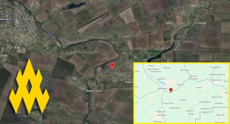 Росіянин влаштував диверсію на фронті, знищивши важливу техніку окупантів: "АТЕШ" дізнався деталі 2 Росіянин влаштував диверсію на фронті, знищивши важливу техніку окупантів: "АТЕШ" дізнався деталі