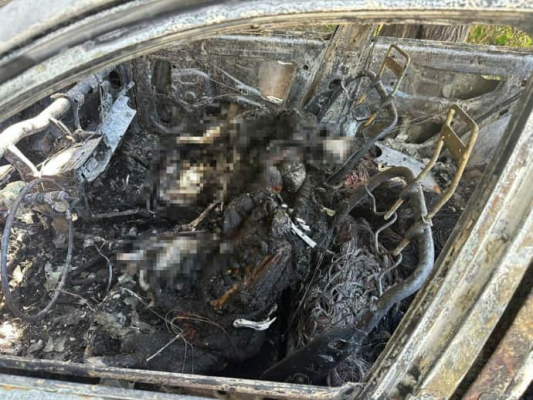 Россияне утром дронами и бомбами атаковали Донецкую область: погибли 8 человек 