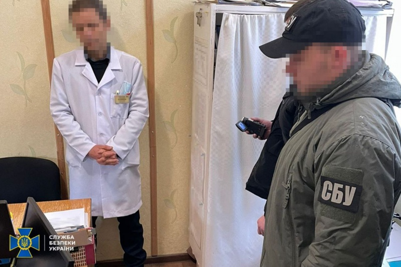 СБУ ліквідувала ще 8 схем ухилянтів: перетинали Дністер та маскувались під волонтерів 5 СБУ ліквідувала ще 8 схем ухилянтів: перетинали Дністер та маскувались під волонтерів