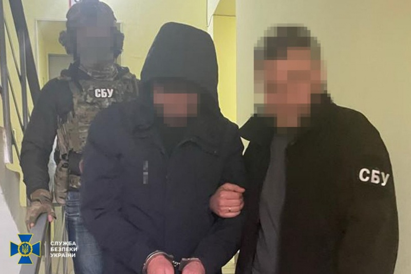 СБУ ліквідувала ще 8 схем ухилянтів: перетинали Дністер та маскувались під волонтерів 4 СБУ ліквідувала ще 8 схем ухилянтів: перетинали Дністер та маскувались під волонтерів