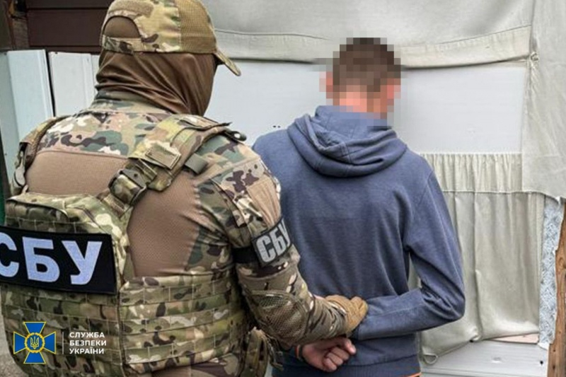 СБУ нейтралізувала масштабну агентурну мережу ФСБ, що готувала удари по Україні