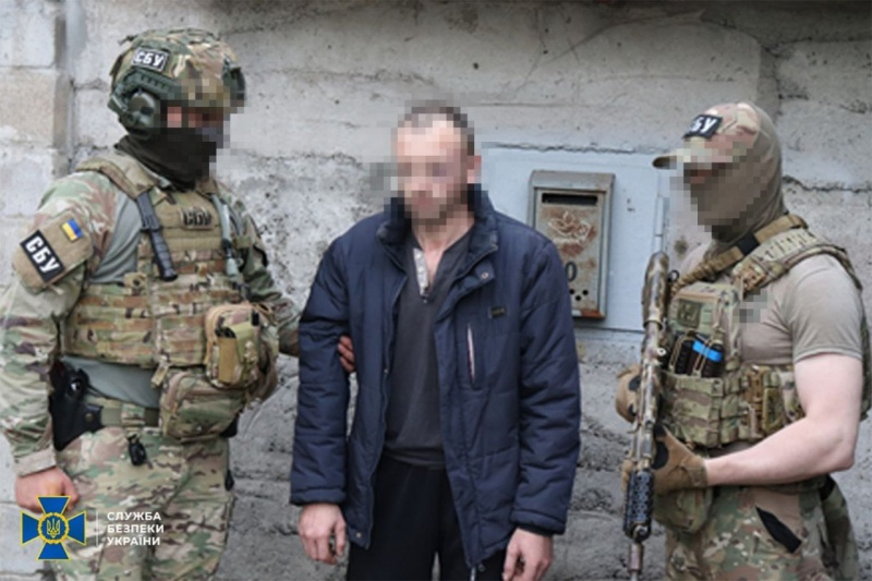 СБУ нейтралізувала масштабну агентурну мережу ФСБ, що готувала удари по Україні