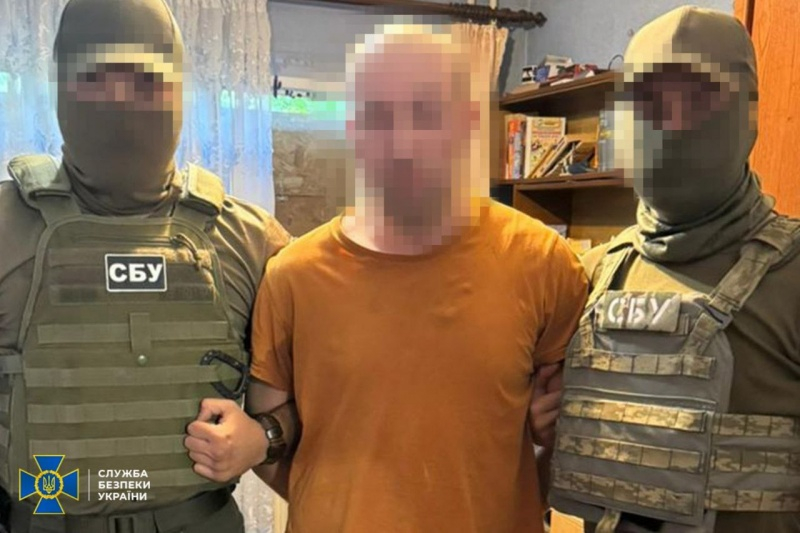 СБУ нейтралізувала масштабну агентурну мережу ФСБ, що готувала удари по Україні
