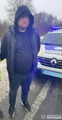 Семь человек погибли в масштабном ДТП возле Львова, пьяный виновник убегал от полиции 