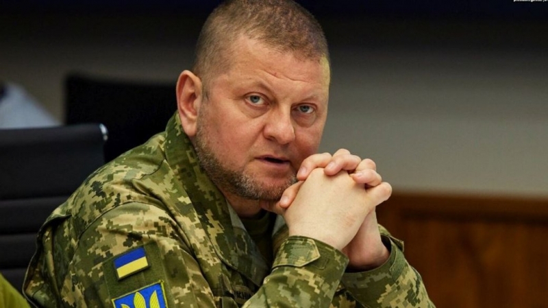 Що таке позиційна війна та чи високі ризики для України. Розбір статті Залужного про фронт