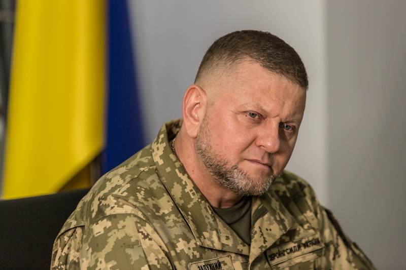 Що таке позиційна війна та чи високі ризики для України. Розбір статті Залужного про фронт