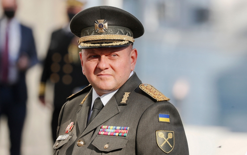 Що таке позиційна війна та чи високі ризики для України. Розбір статті Залужного про фронт