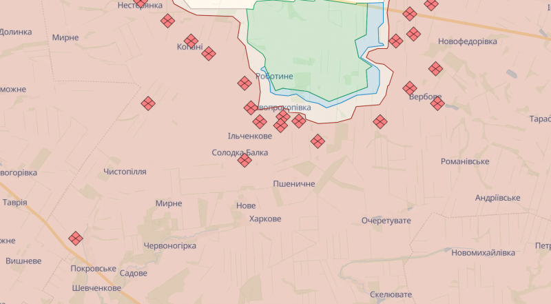 Східне дежавю. Чи повториться Бахмутський сценарій в Авдіївці та що відбувається на півдні 4 Східне дежавю. Чи повториться Бахмутський сценарій в Авдіївці та що відбувається на півдні