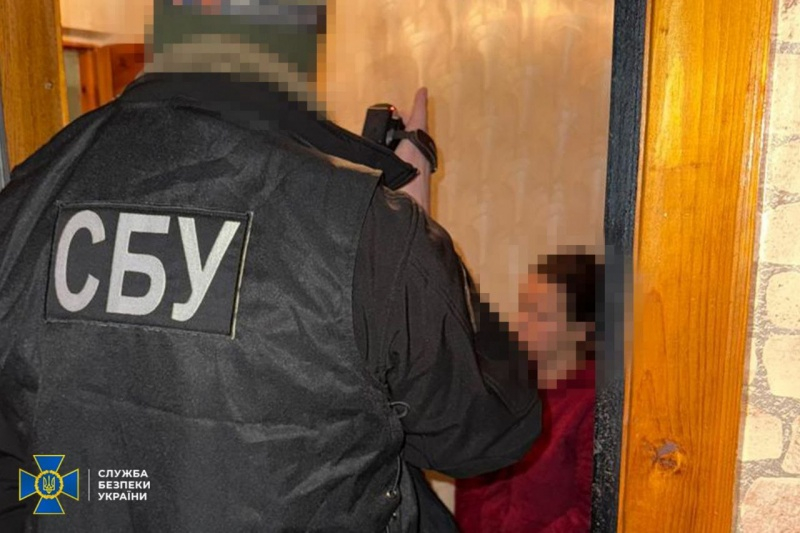 Шпигували за відомими волонтерами й посадовцями. СБУ викрила мережу агентів ФСБ