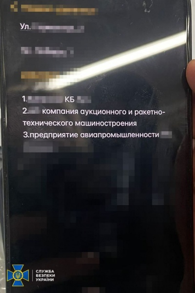 Шпигували за відомими волонтерами й посадовцями. СБУ викрила мережу агентів ФСБ