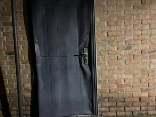 Ситуация с безопасностью на Днепропетровщине по состоянию на 07:30: россияне ударили ''Шахедами'', обломки сбитых дронов вызвали пожар на ферме  