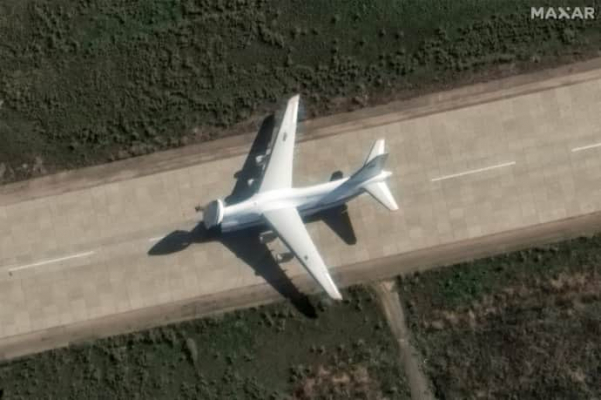 СМИ: Россия вероятно начала выводить свои войска из Сирии 