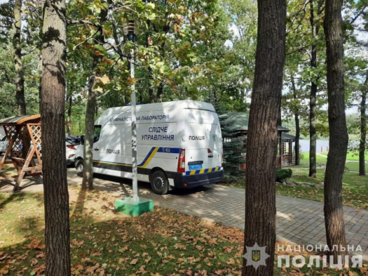 СМИ: В Кривом Роге нашли мертвым экс-гендиректора ЦГОКа и кандидата в мэры Шевчика 1 СМИ: В Кривом Роге нашли мертвым экс-гендиректора ЦГОКа и кандидата в мэры Шевчика