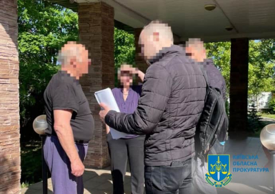 Соратники Медведчука в Киеве ''клепали'' информационные диверсии &ndash; задержала СБУ 
