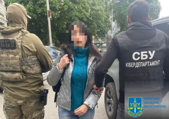 Соратники Медведчука в Киеве ''клепали'' информационные диверсии &ndash; задержала СБУ 