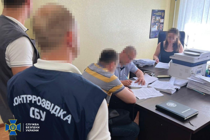 Ставили старі запчастини: ексдиректора харківського оборонного заводу викрили на розкраданні коштів 1 Ставили старі запчастини: ексдиректора харківського оборонного заводу викрили на розкраданні коштів