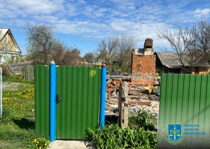 Судитимуть командира армії РФ, що наказував вбивати жителів Київської області 2 Судитимуть командира армії РФ, що наказував вбивати жителів Київської області